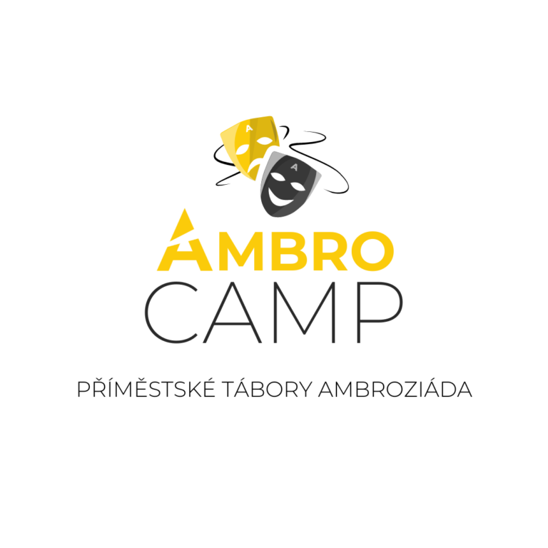 ambro camp příměstský tábor logo